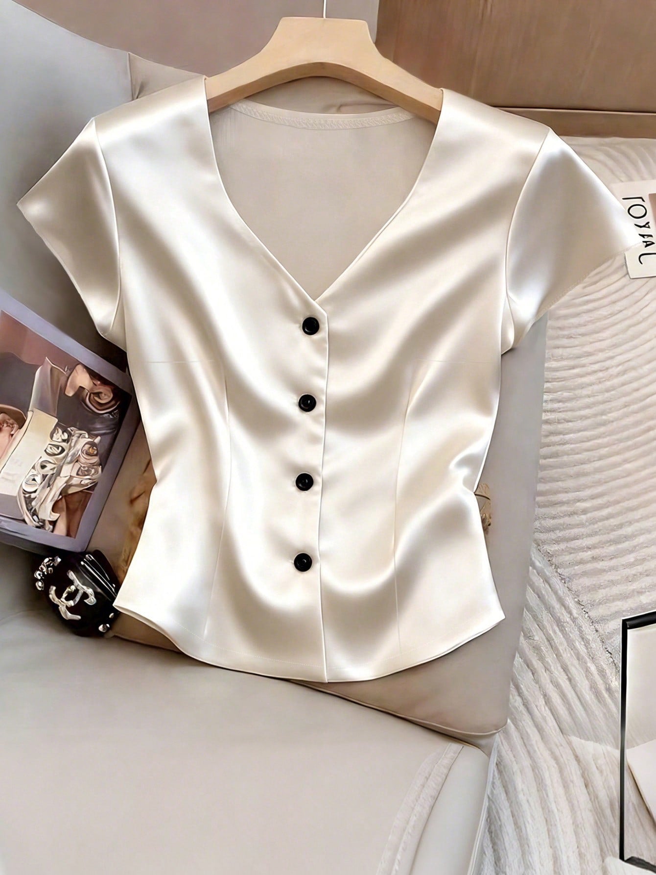 Blusa Frida