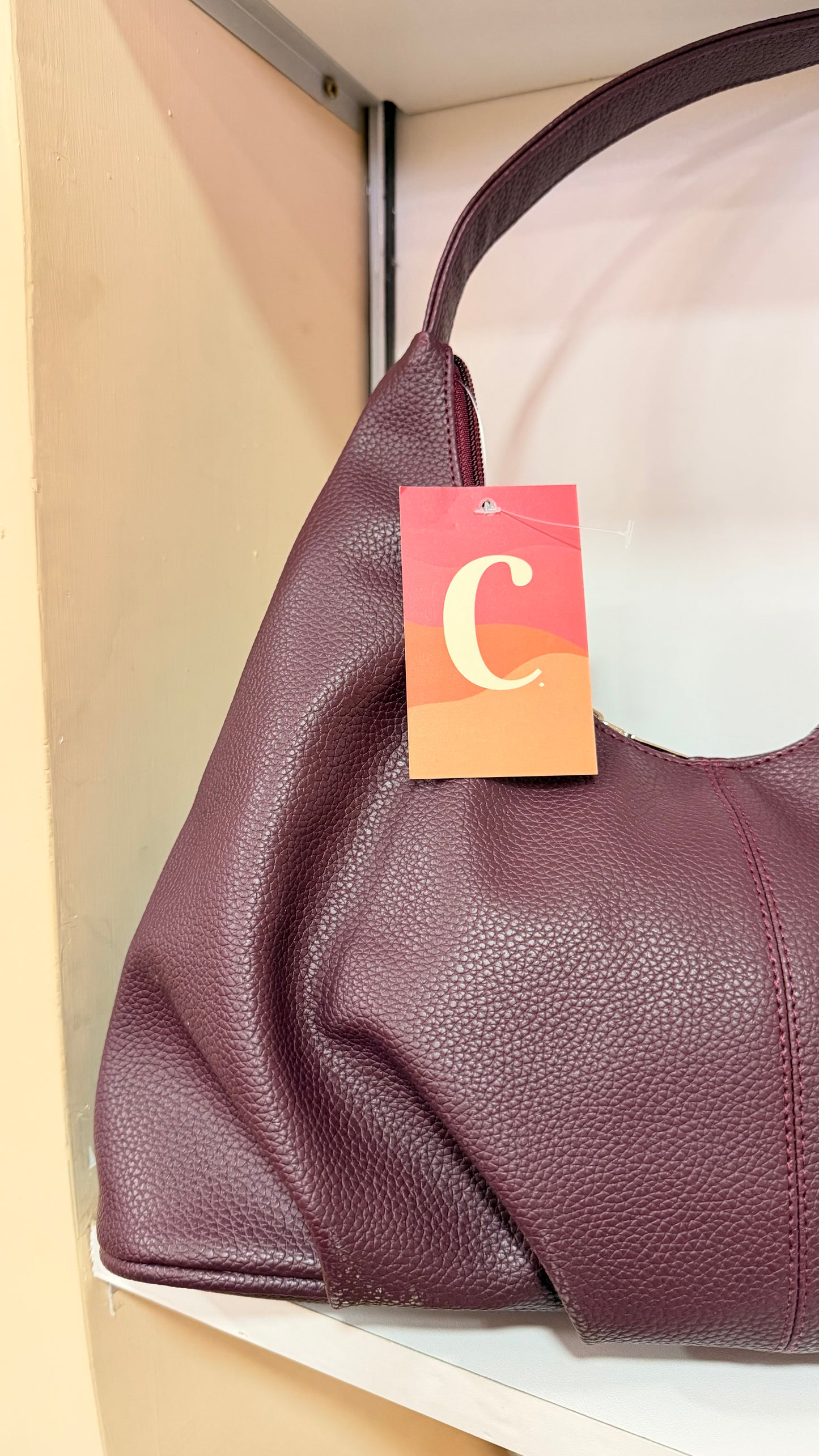 Bolso Natalia