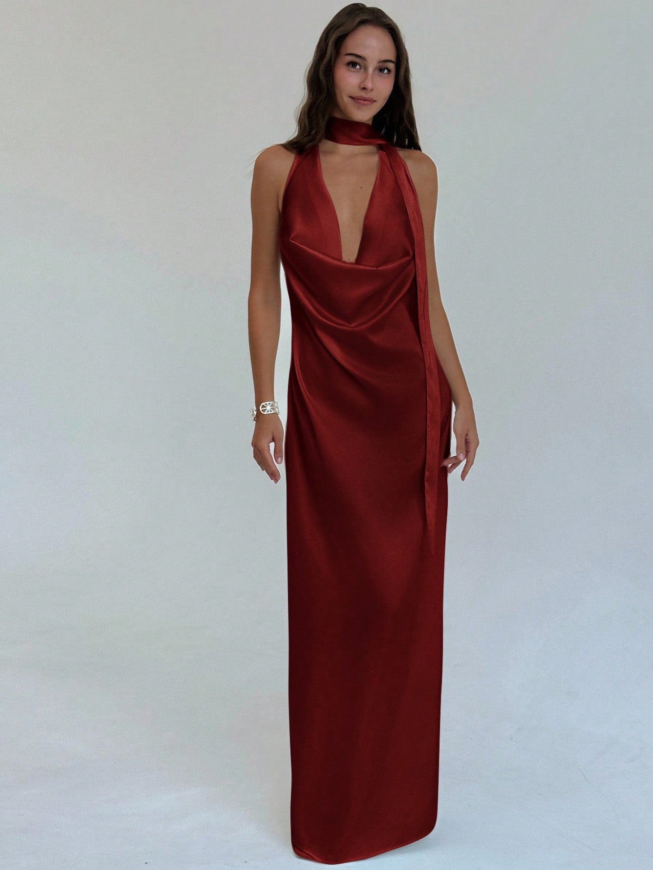 Vestido Heiddy