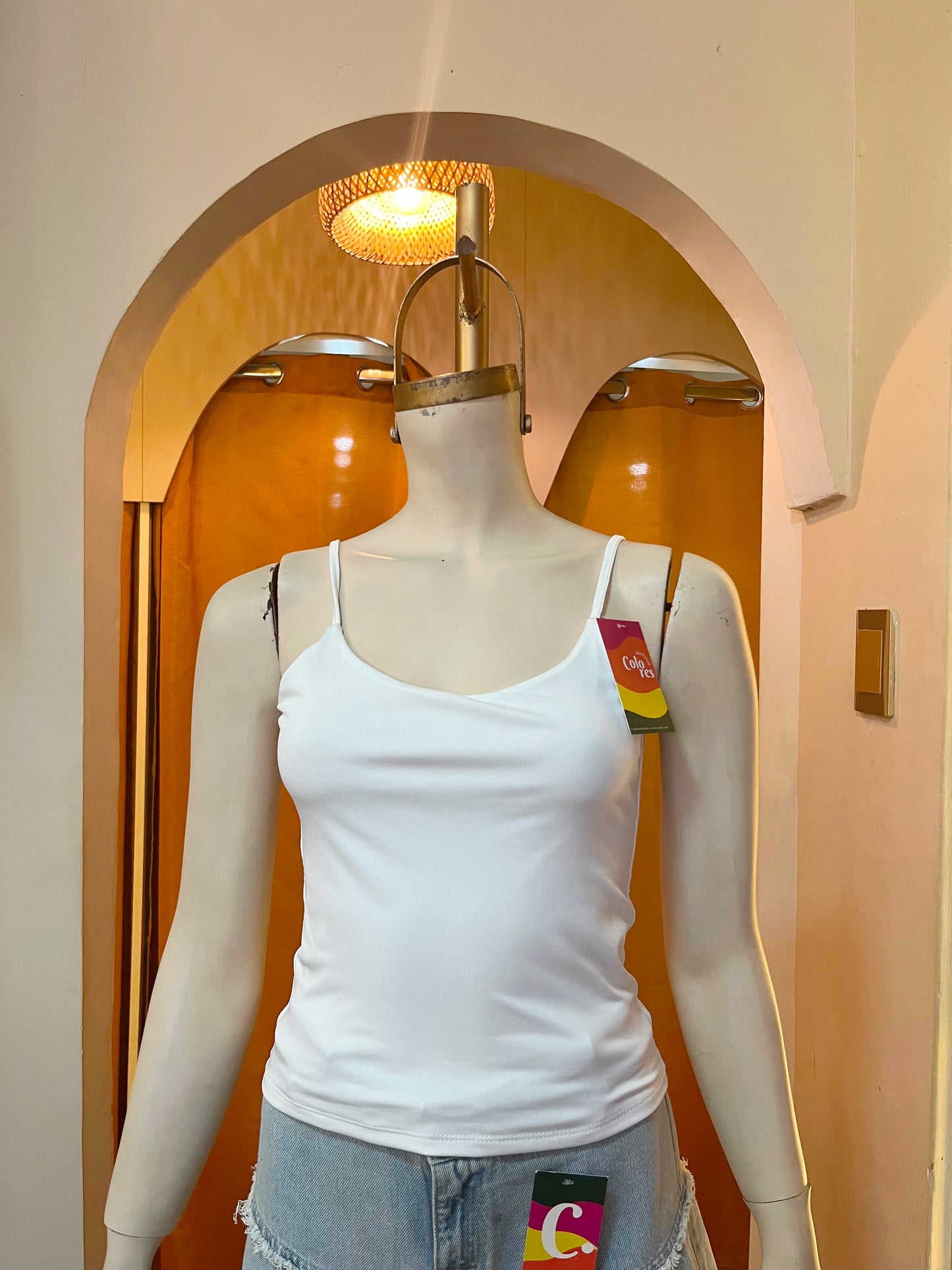 Top Victoria