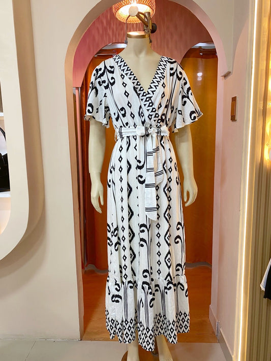 vestido Amparito