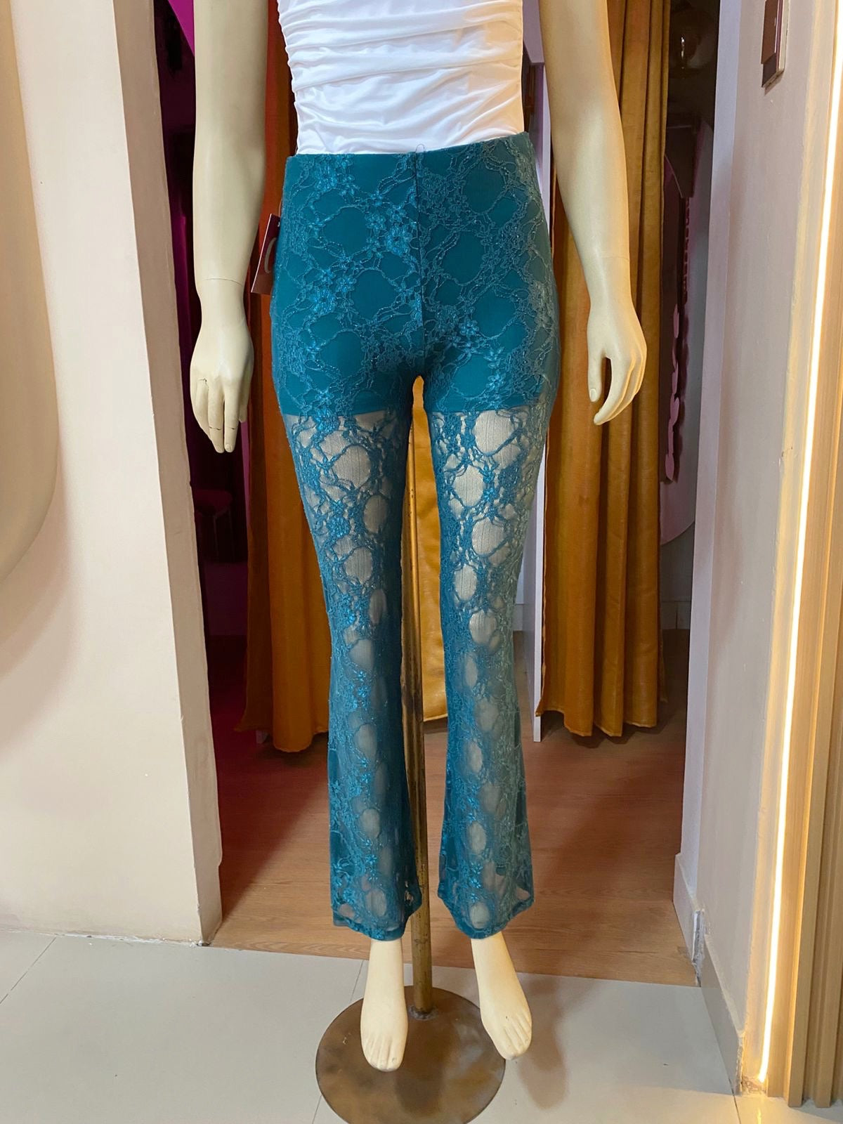 Pantalon Miriam