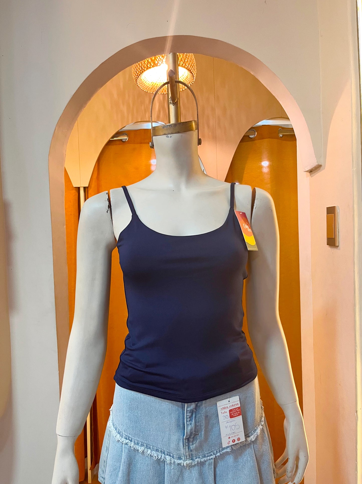 Top Victoria