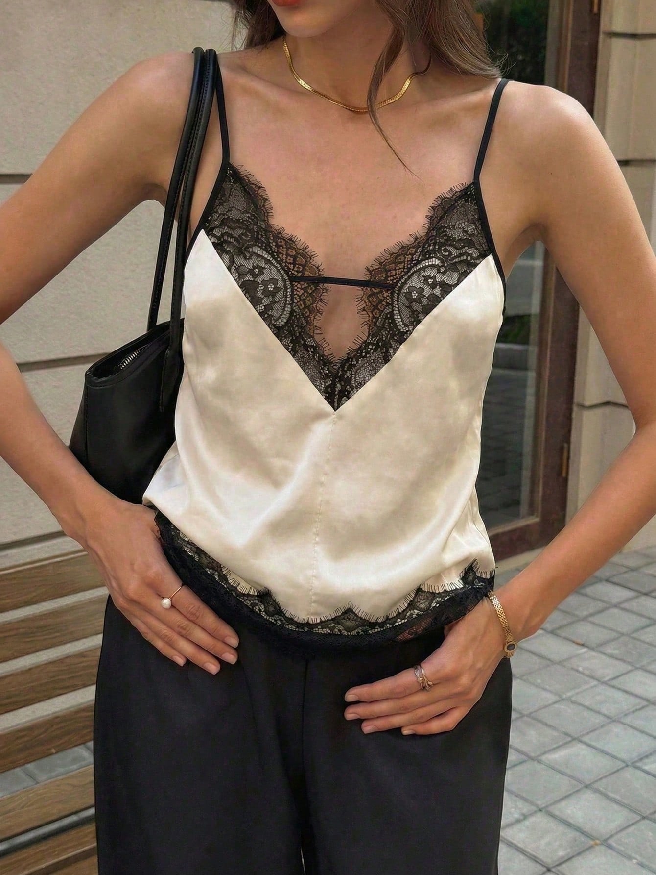 Blusa Fiorella