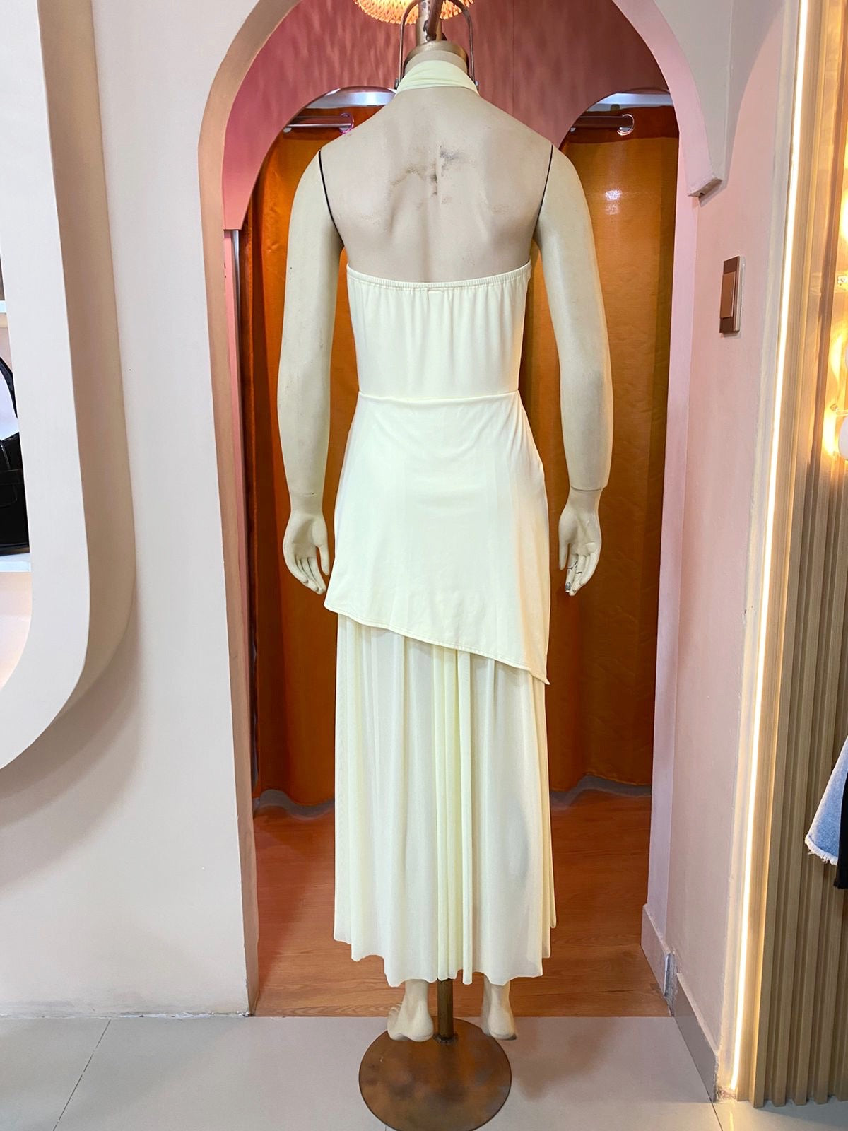 Vestido Charlotte