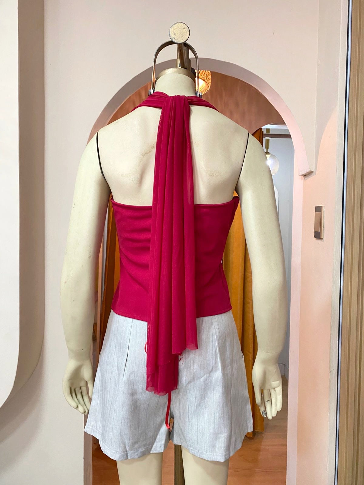 Corset Clara