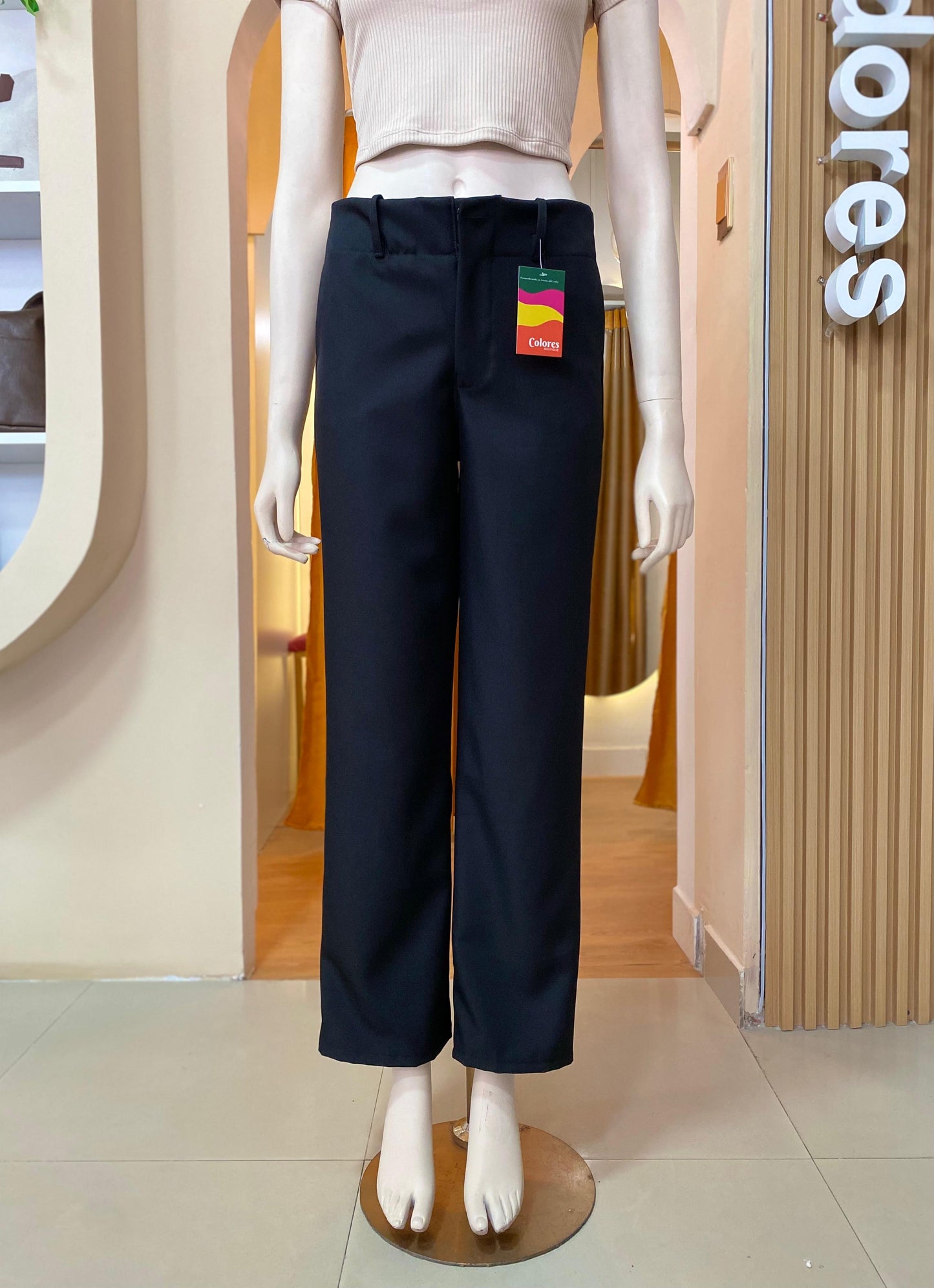 Pantalon Lizbeth