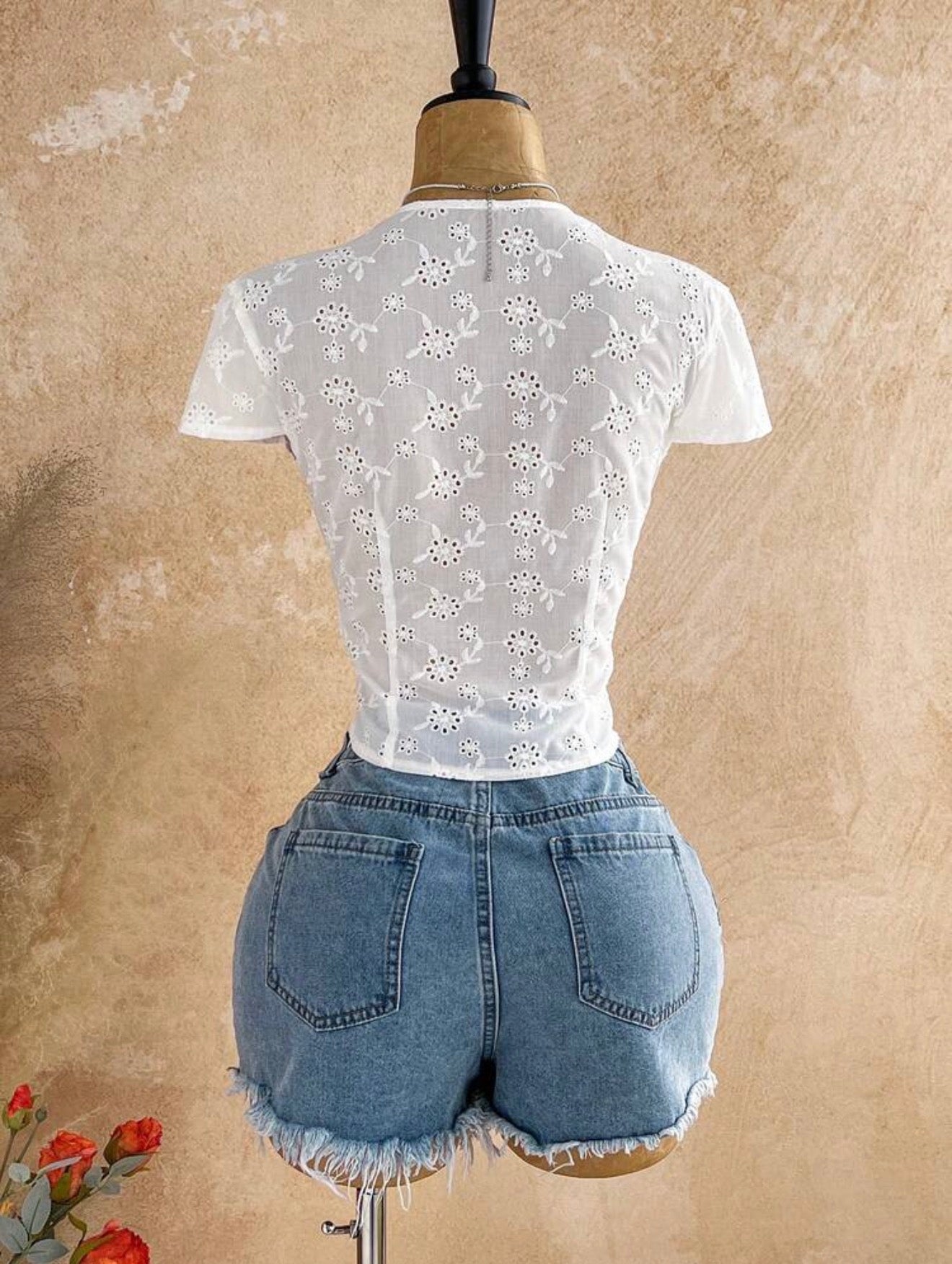 Blusa Diana
