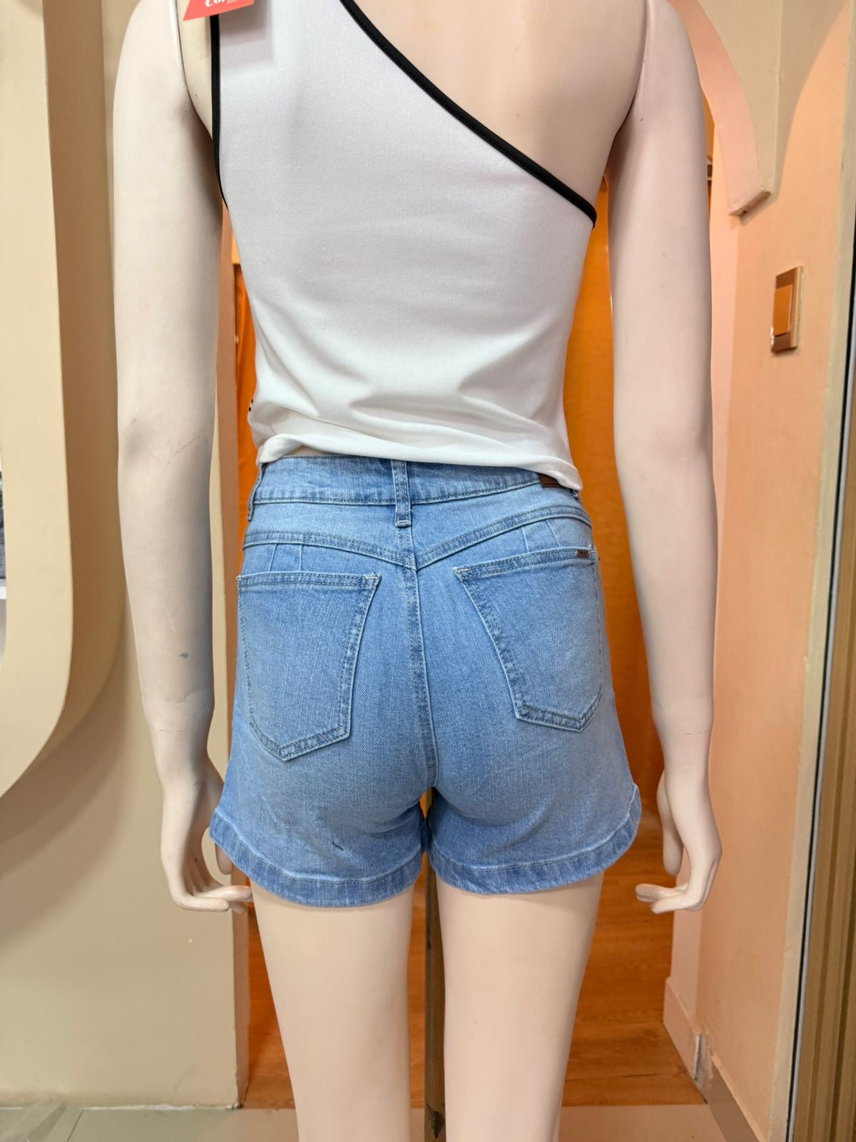 Shorts selena