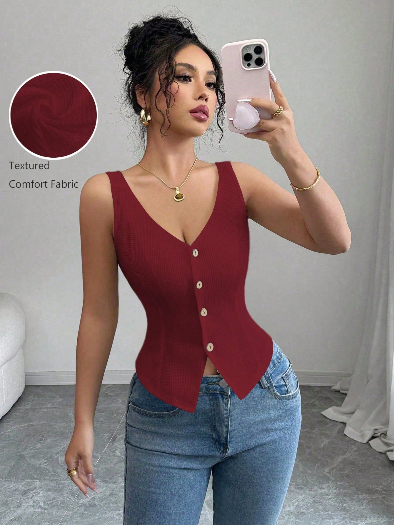 Blusa