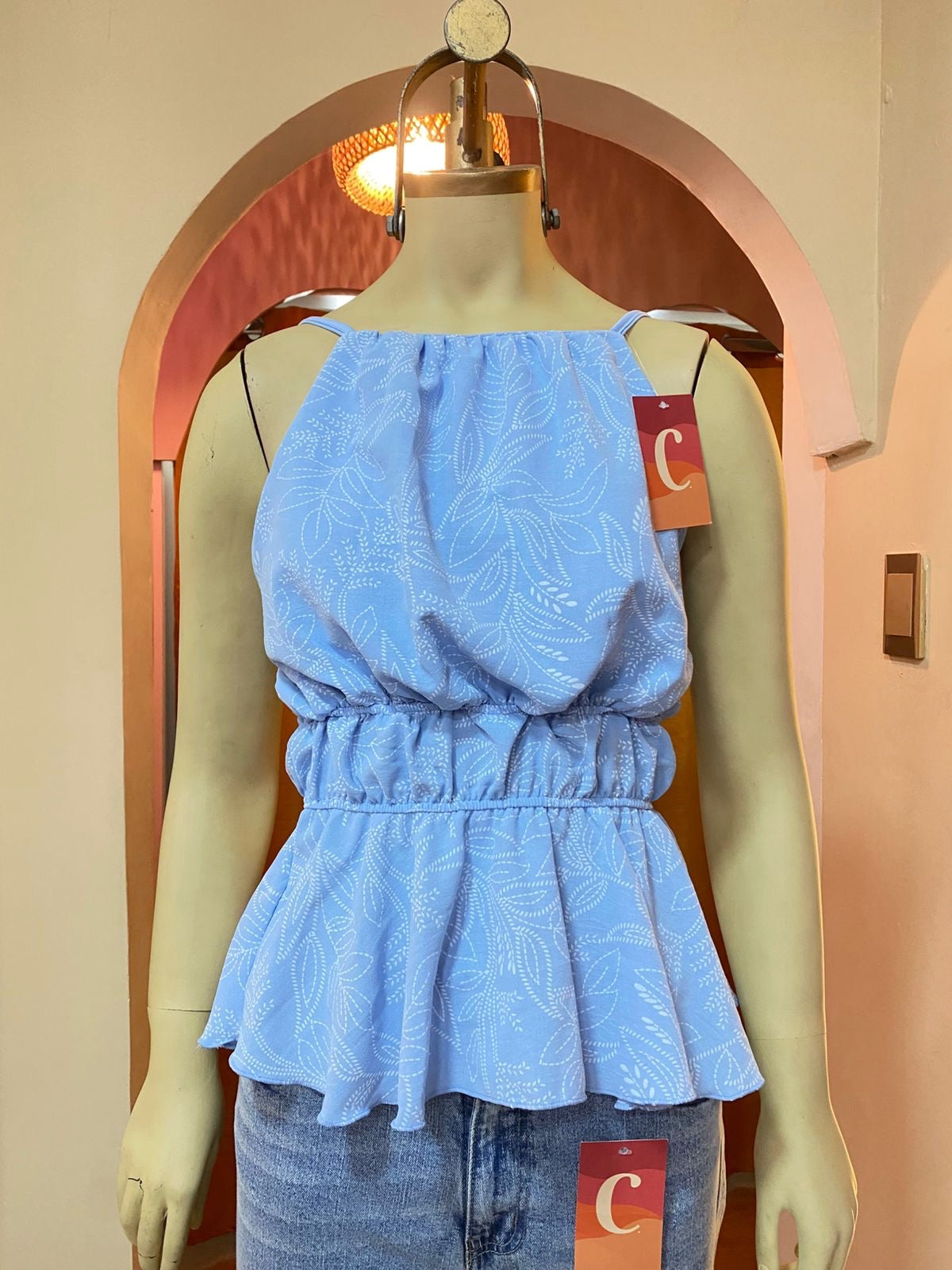 Blusa Estella