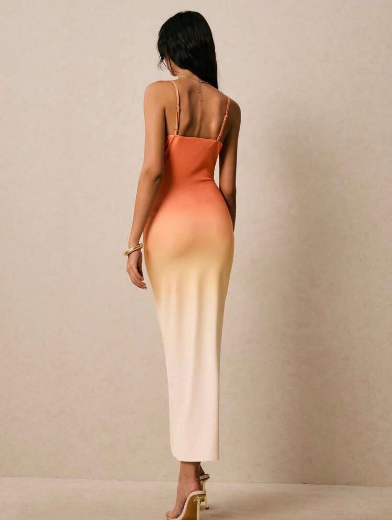 Vestido Siena