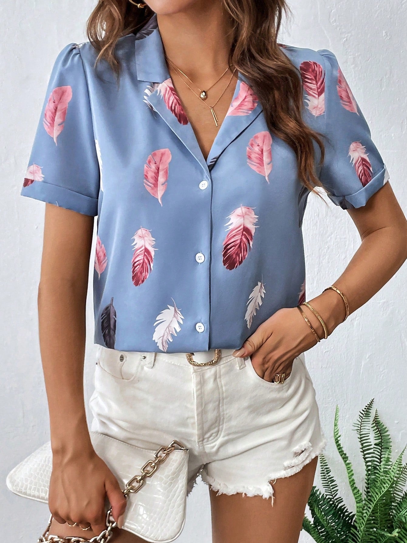 Camisa Yovany