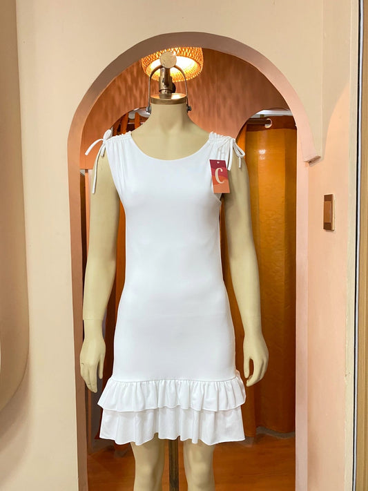 Vestido diana