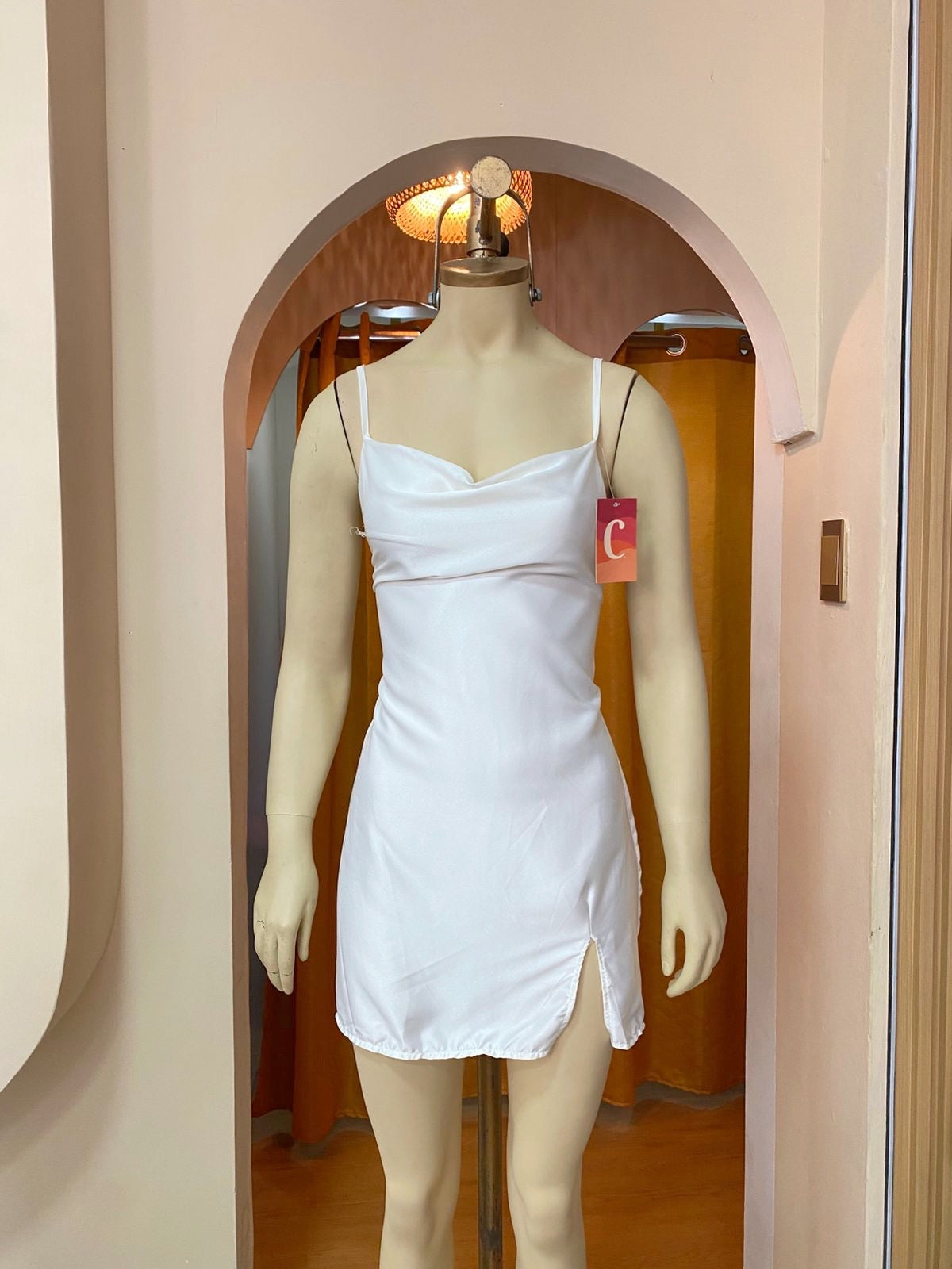 Vestido Lucero