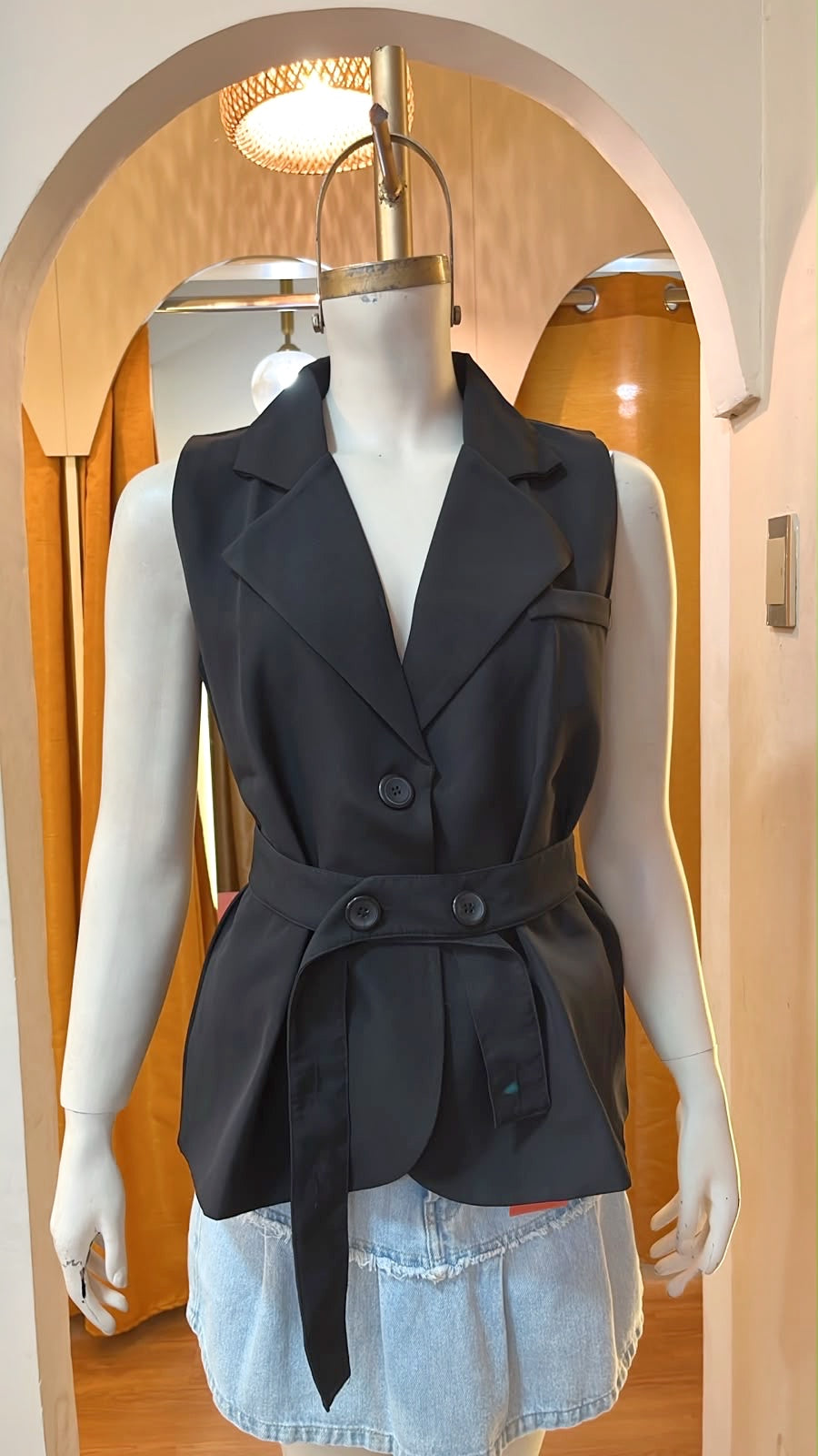 Blazer Milenka