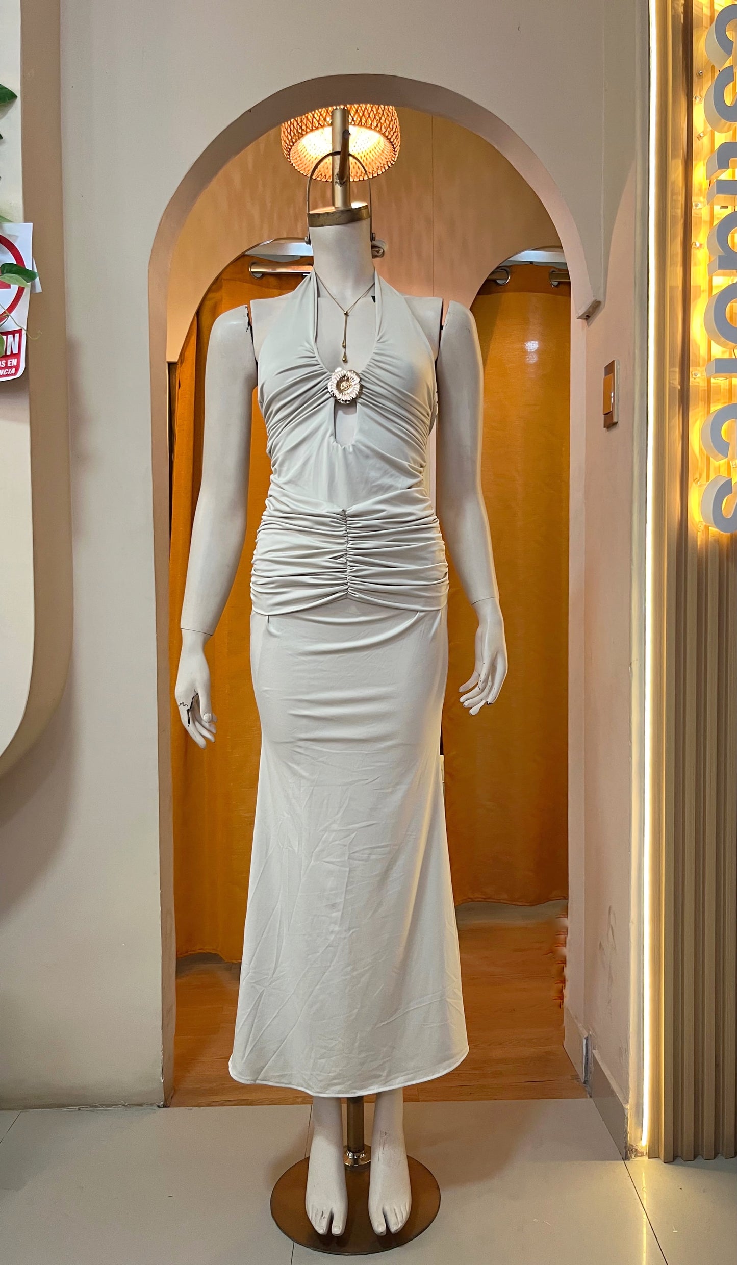 Vestido Marisol
