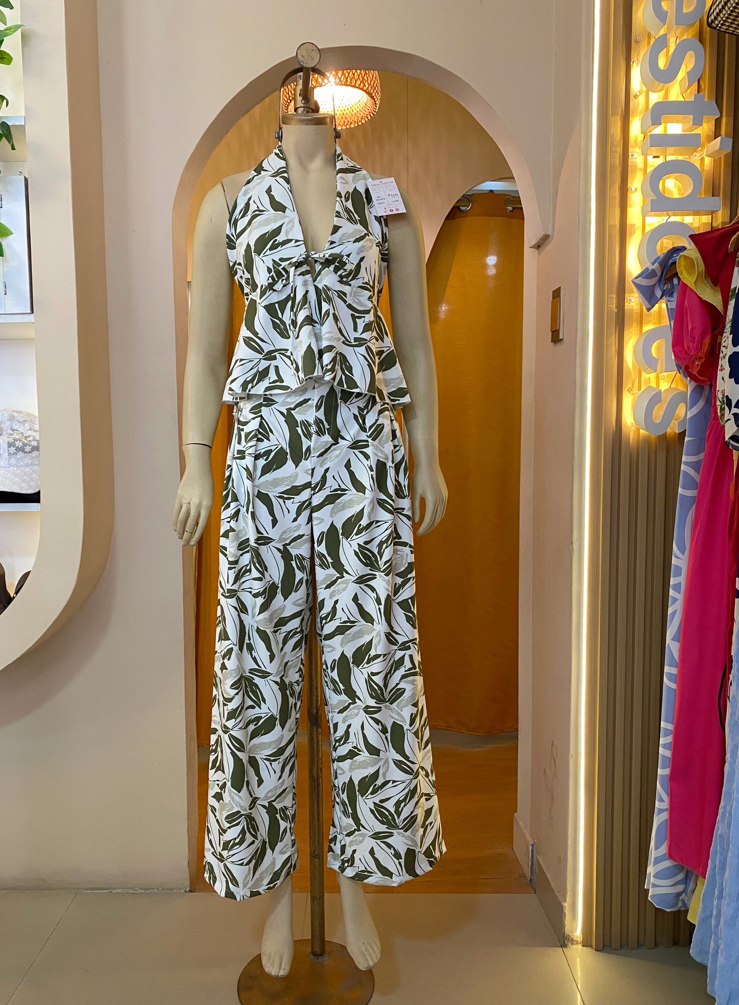 Conjunto dafne