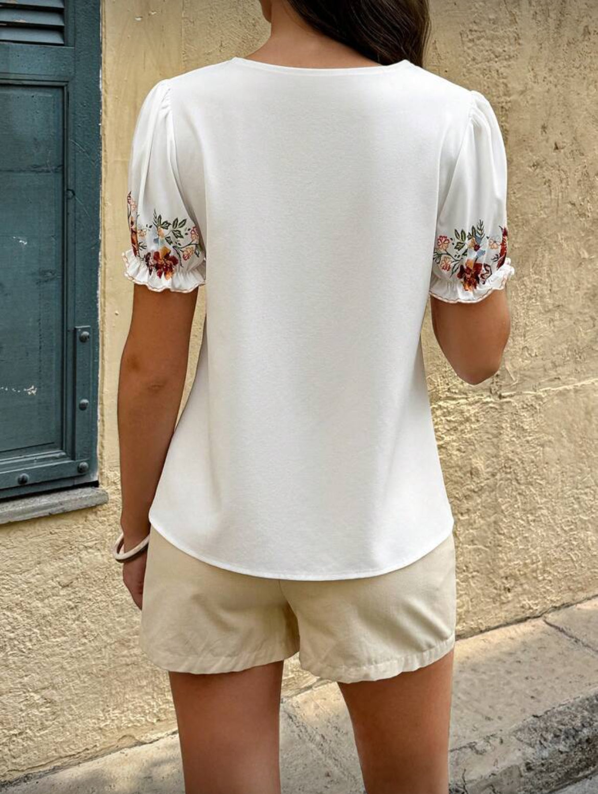 Blusa Lucia
