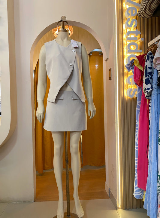 Conjunto Julieta