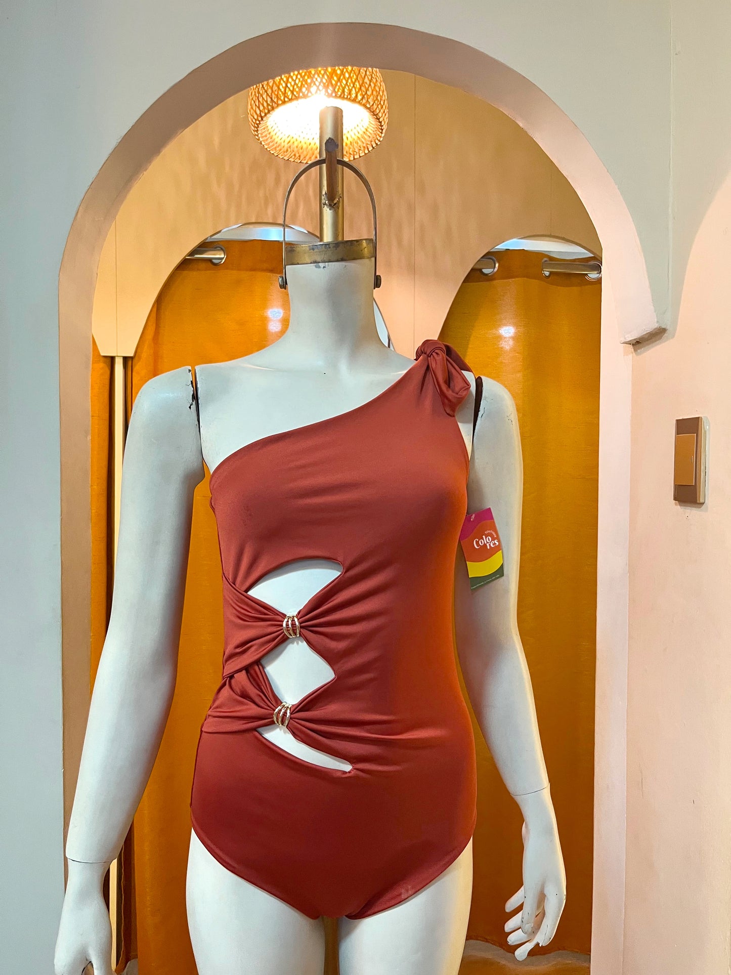 Body Melisa