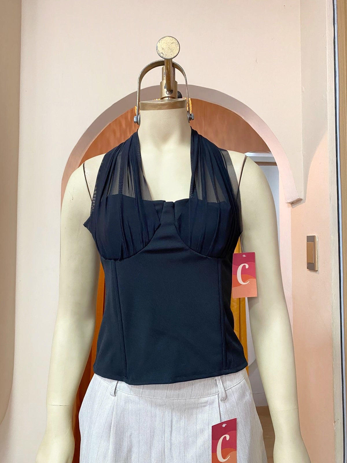 Corset Clara