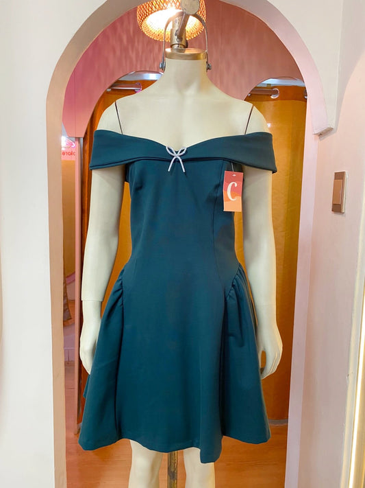 Vestido Olivia