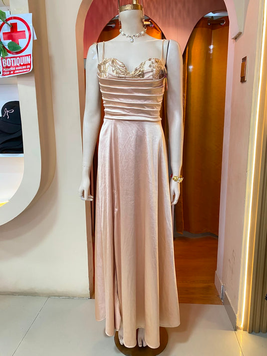 Vestido lucia