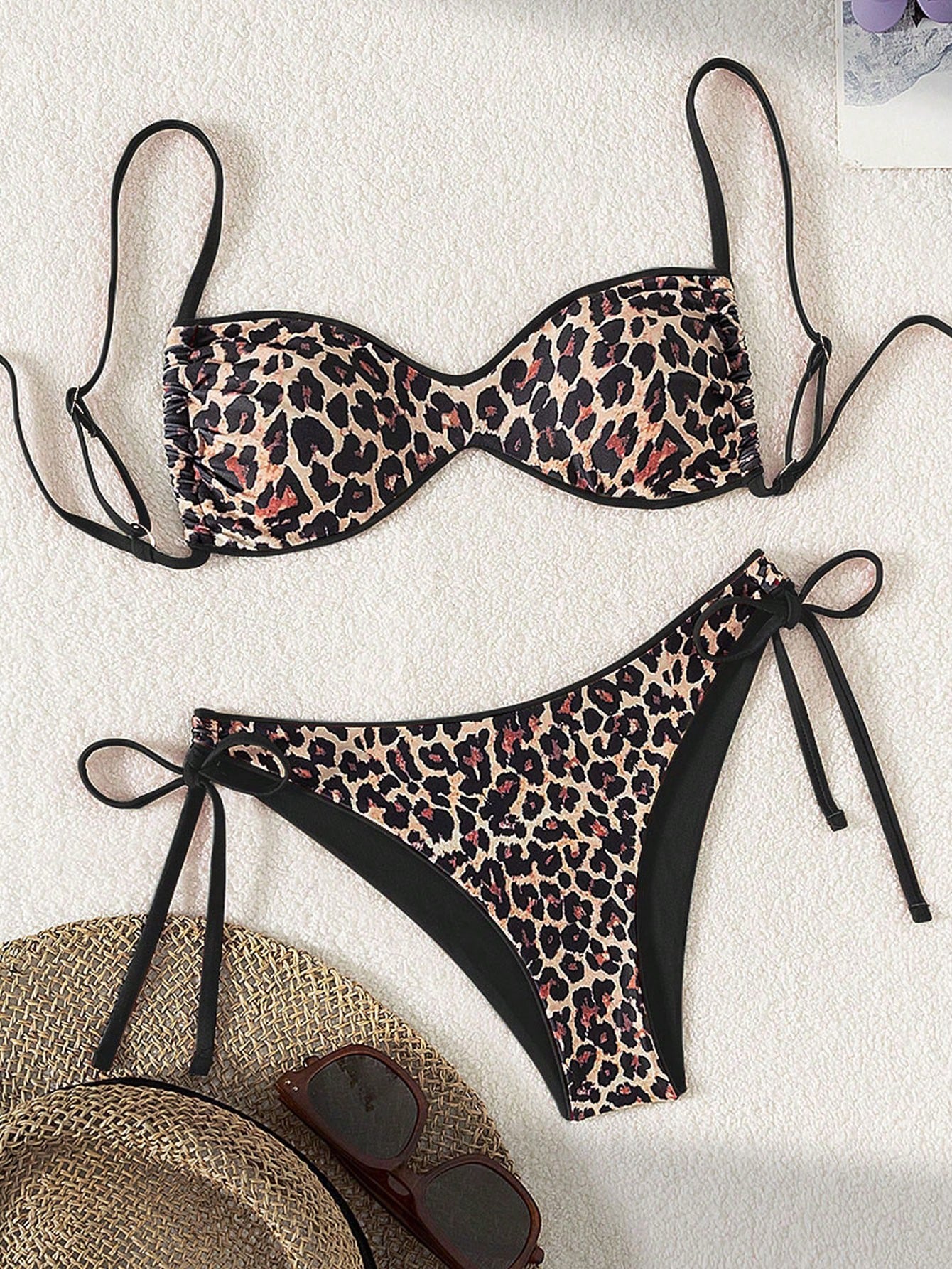 bikini 2 en 1