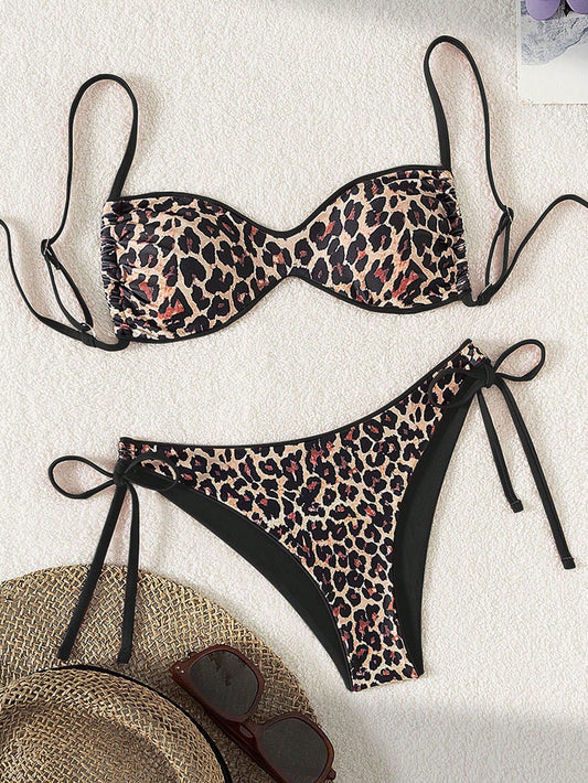 bikini 2 en 1