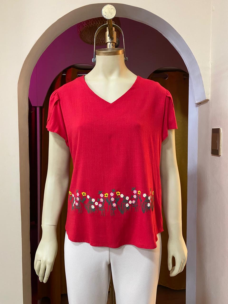 Blusa Maria