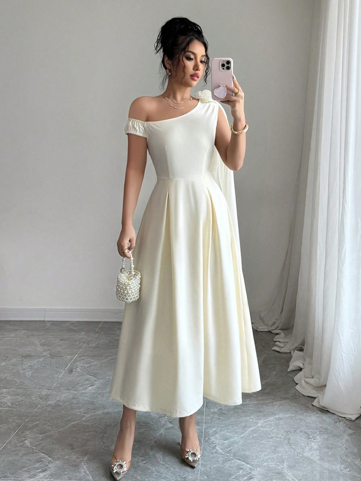 Vestido Emily