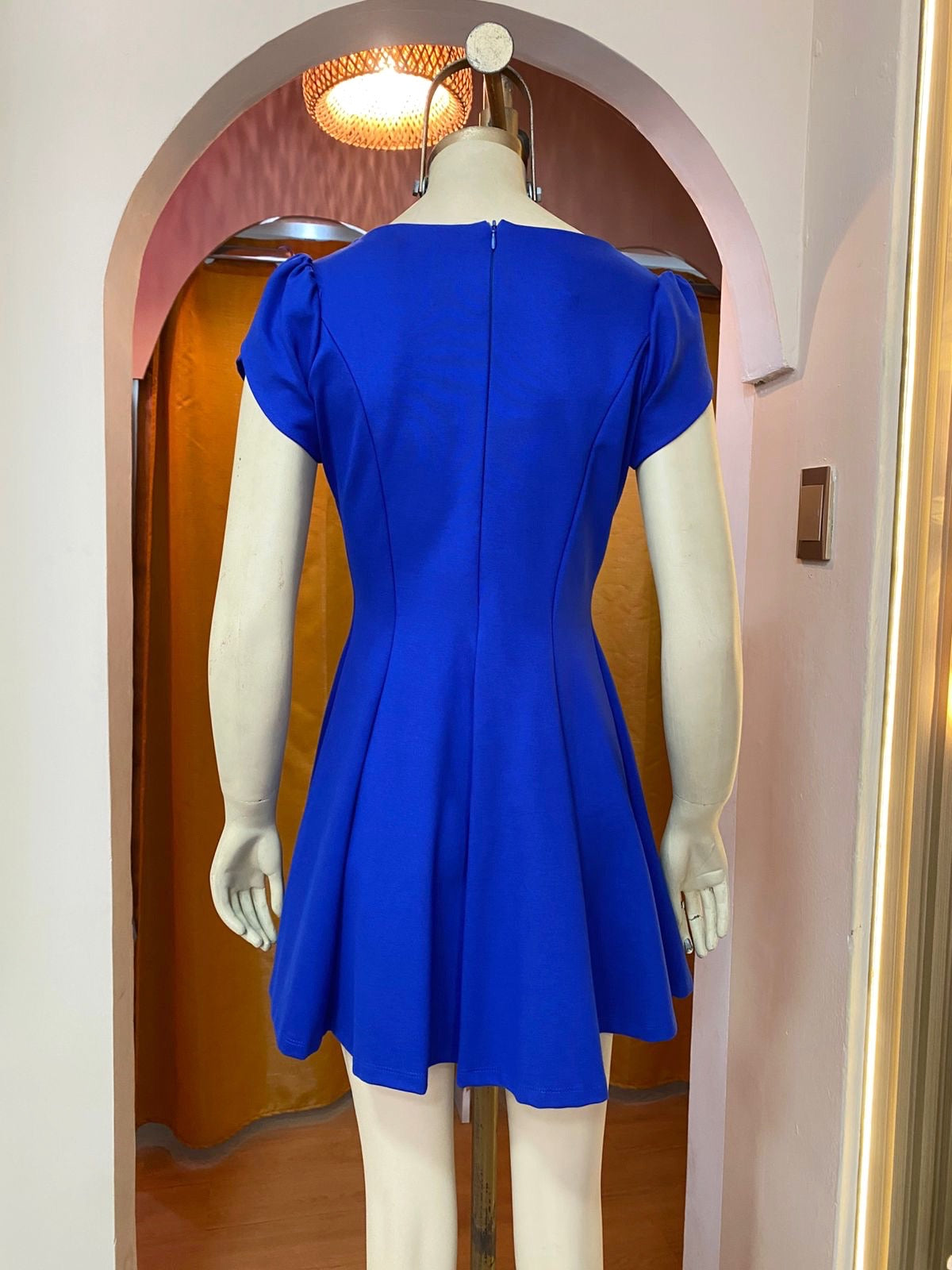 Vestido Natalie