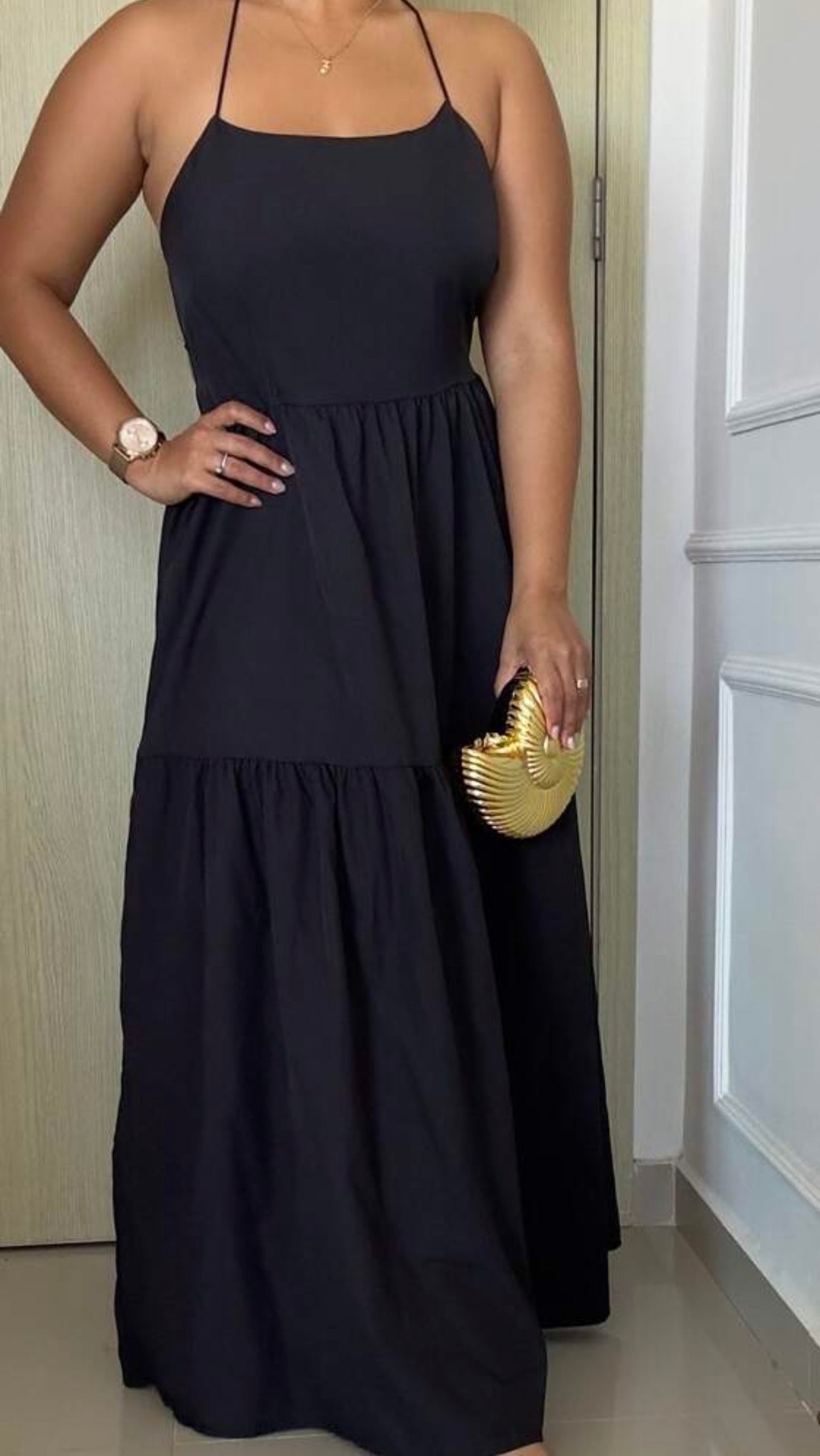 vestido Brenda