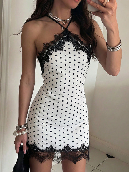 Vestido Dalila