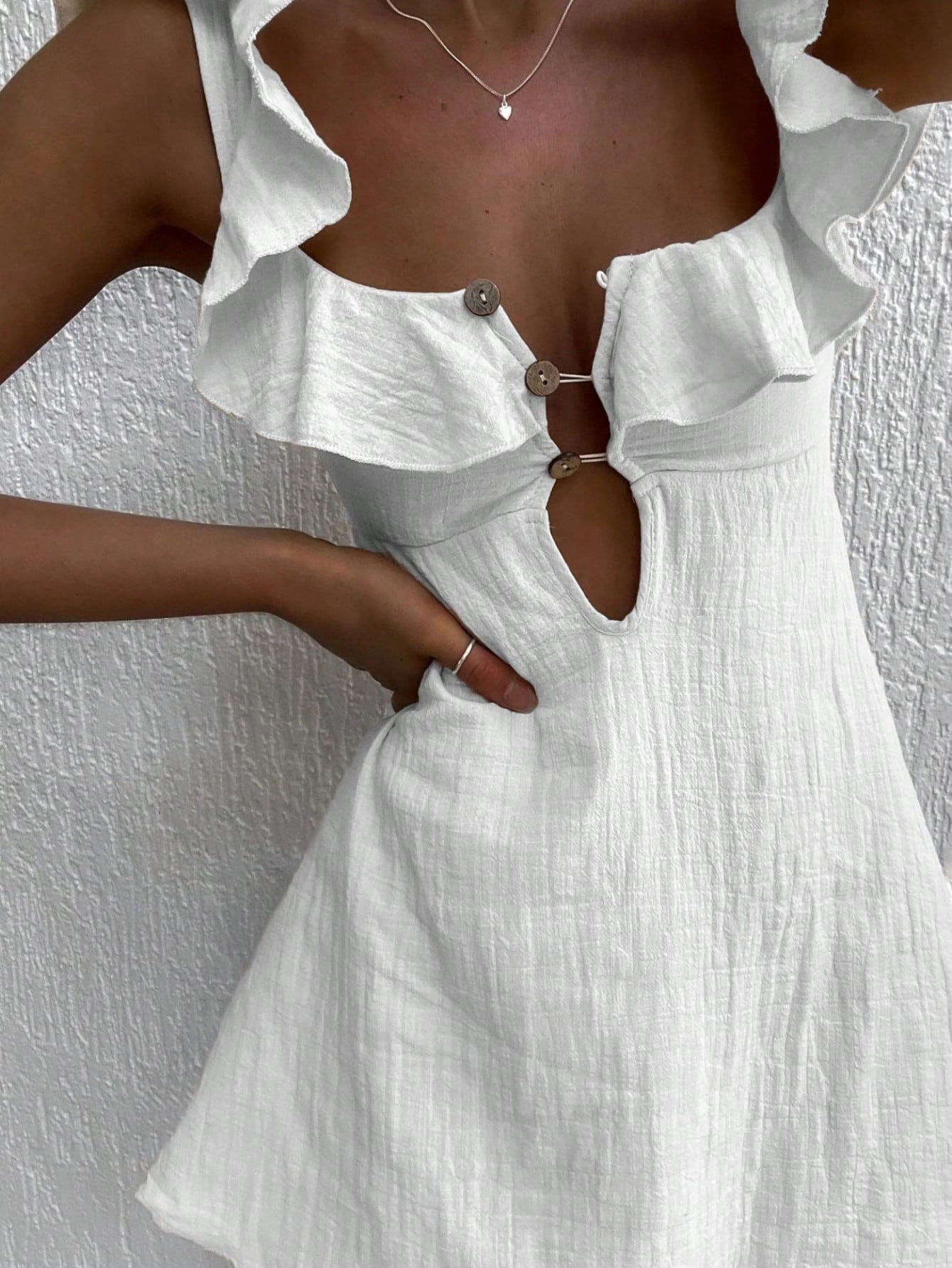 Vestido Clara