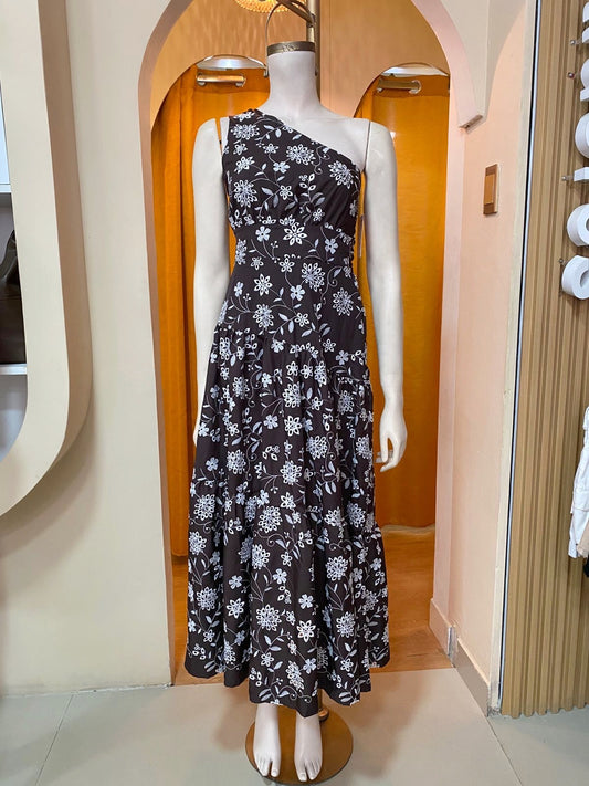 Vestido Victoriana