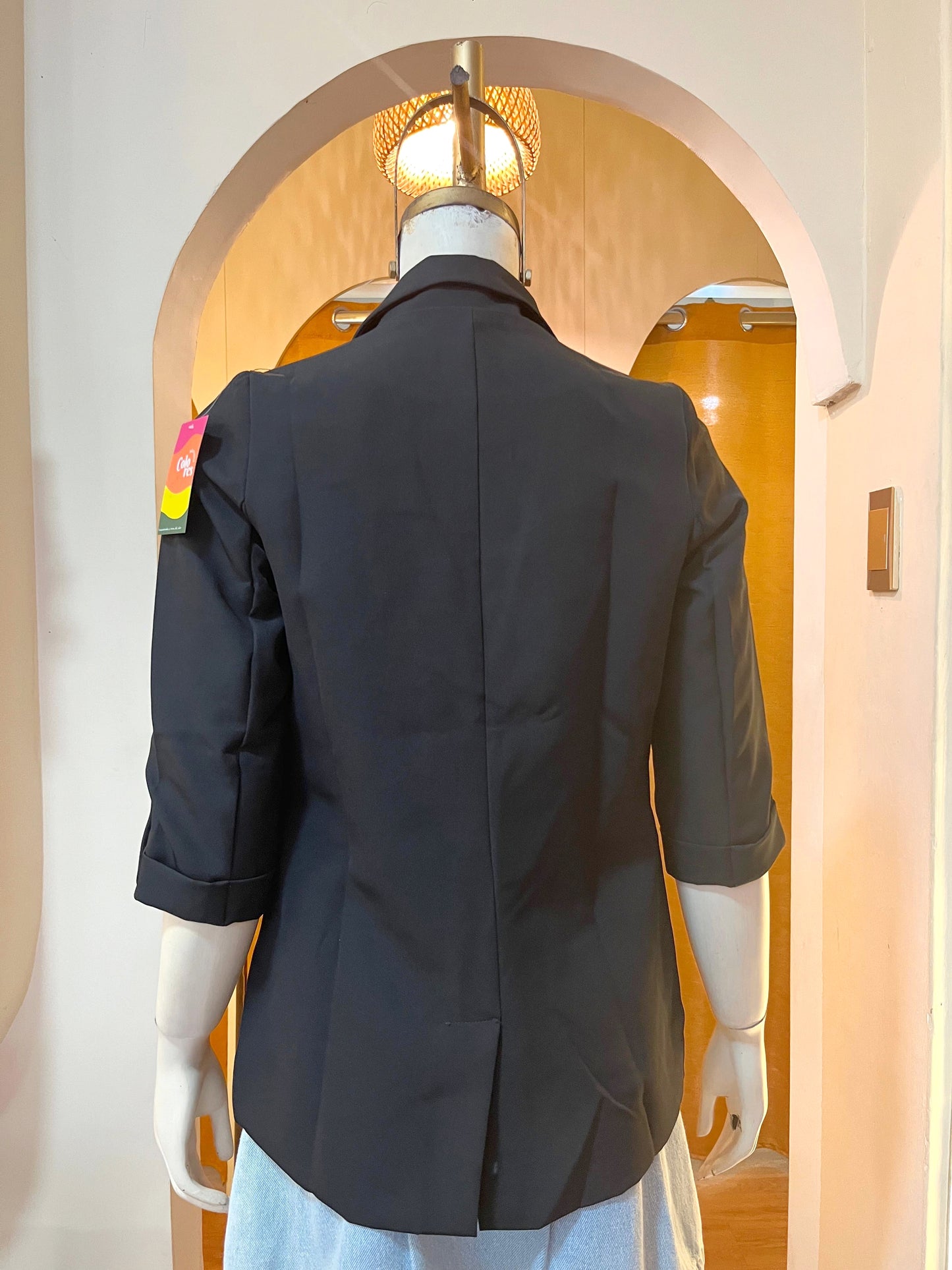 Blazer Catania