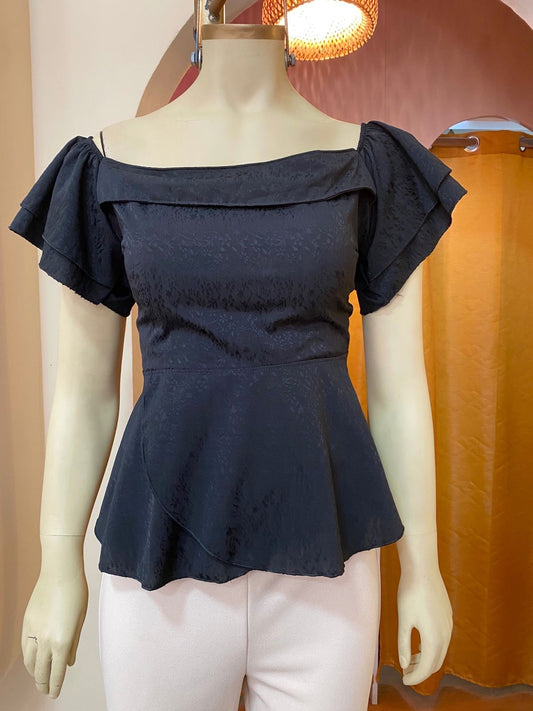 Blusa Vivienne