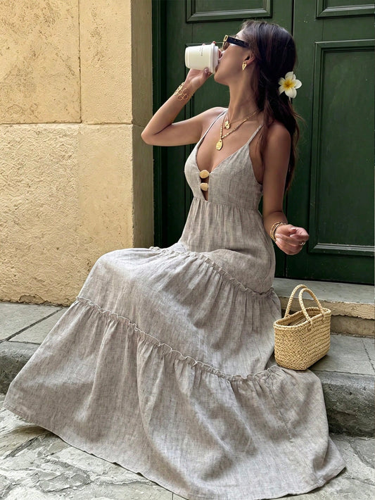Vestido Haley