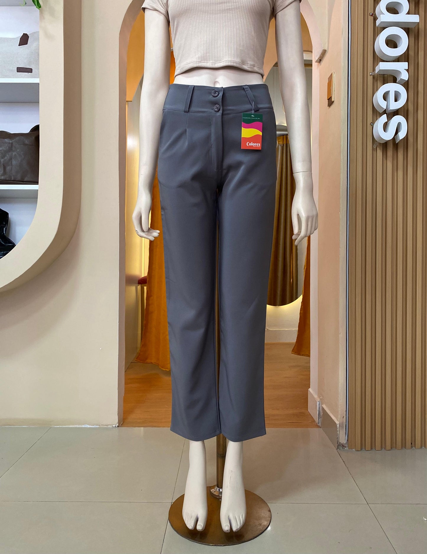 Pantalón