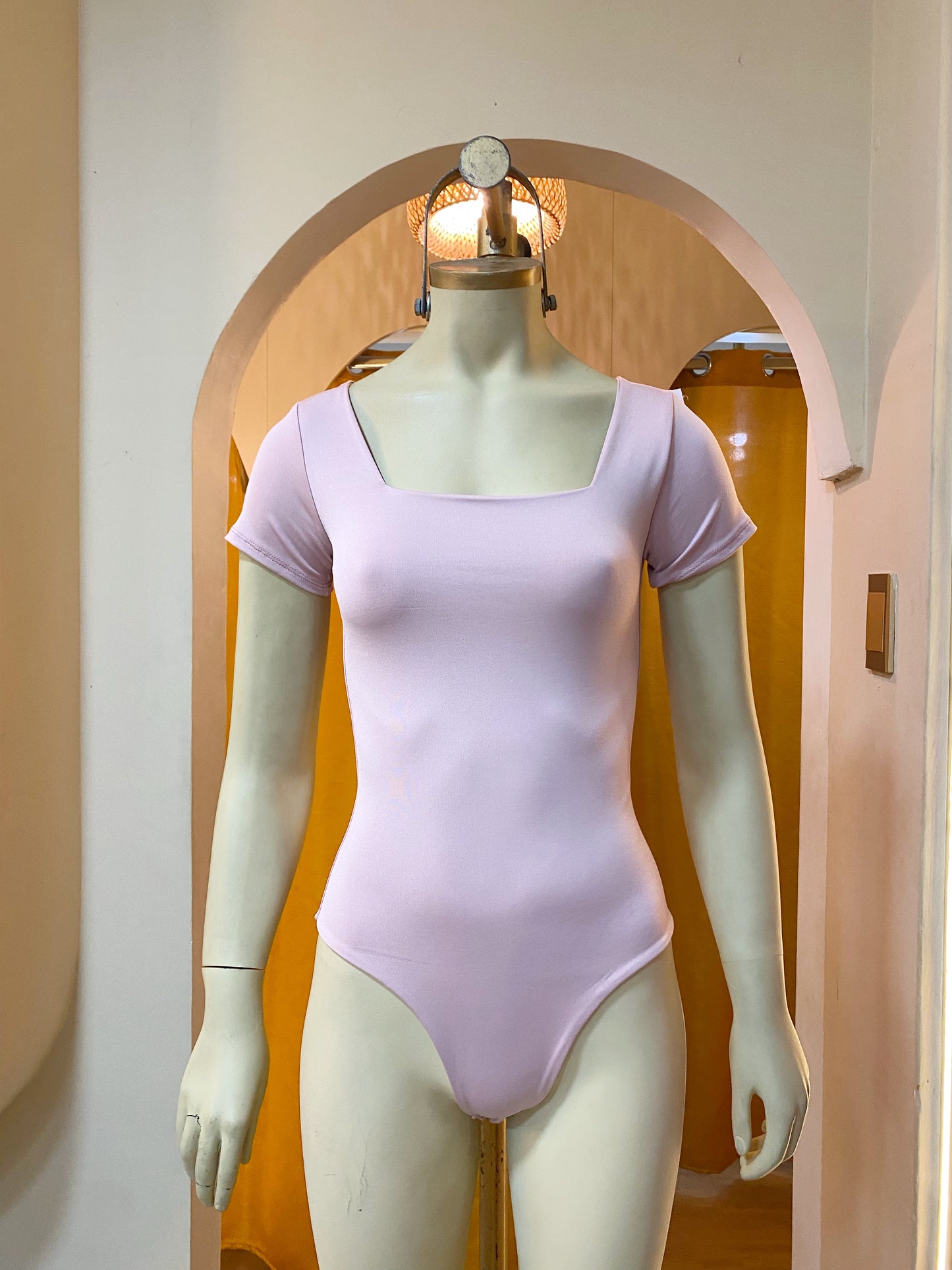 Body cuadrado