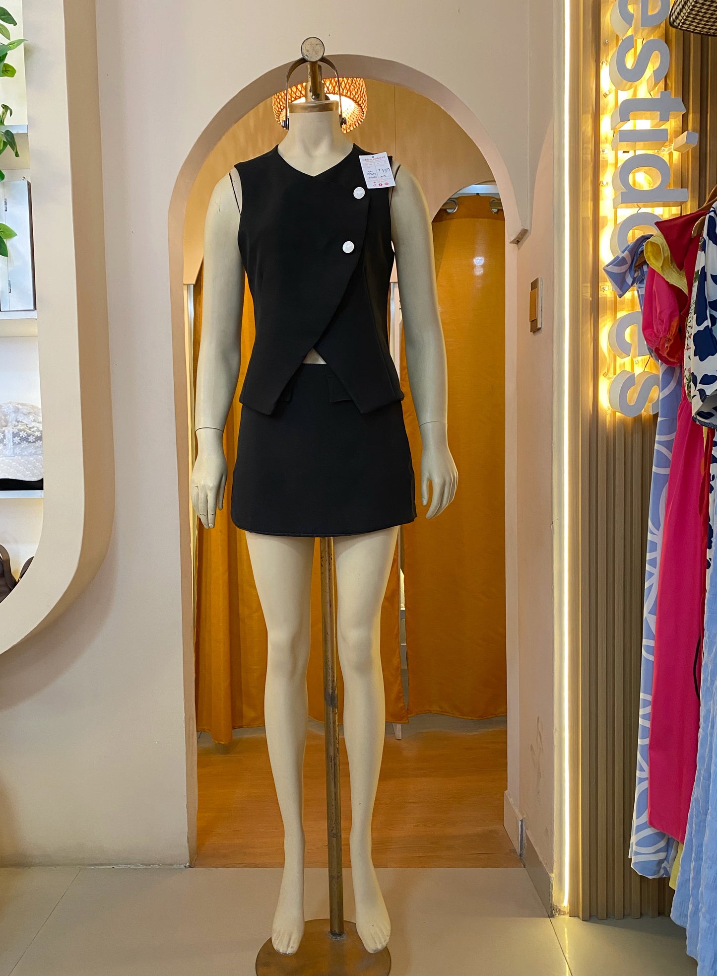 Conjunto Julieta