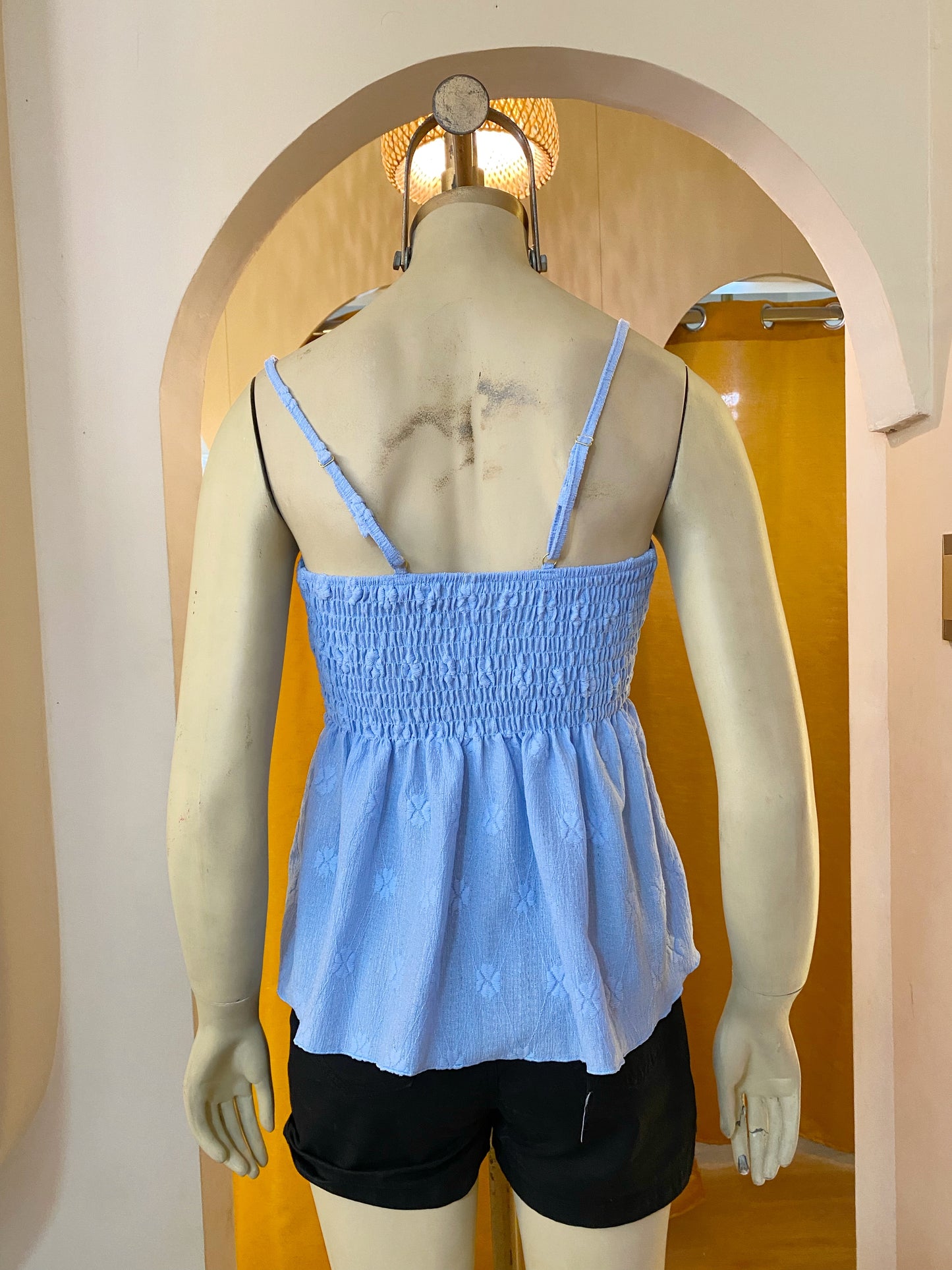 Blusa Fiorella