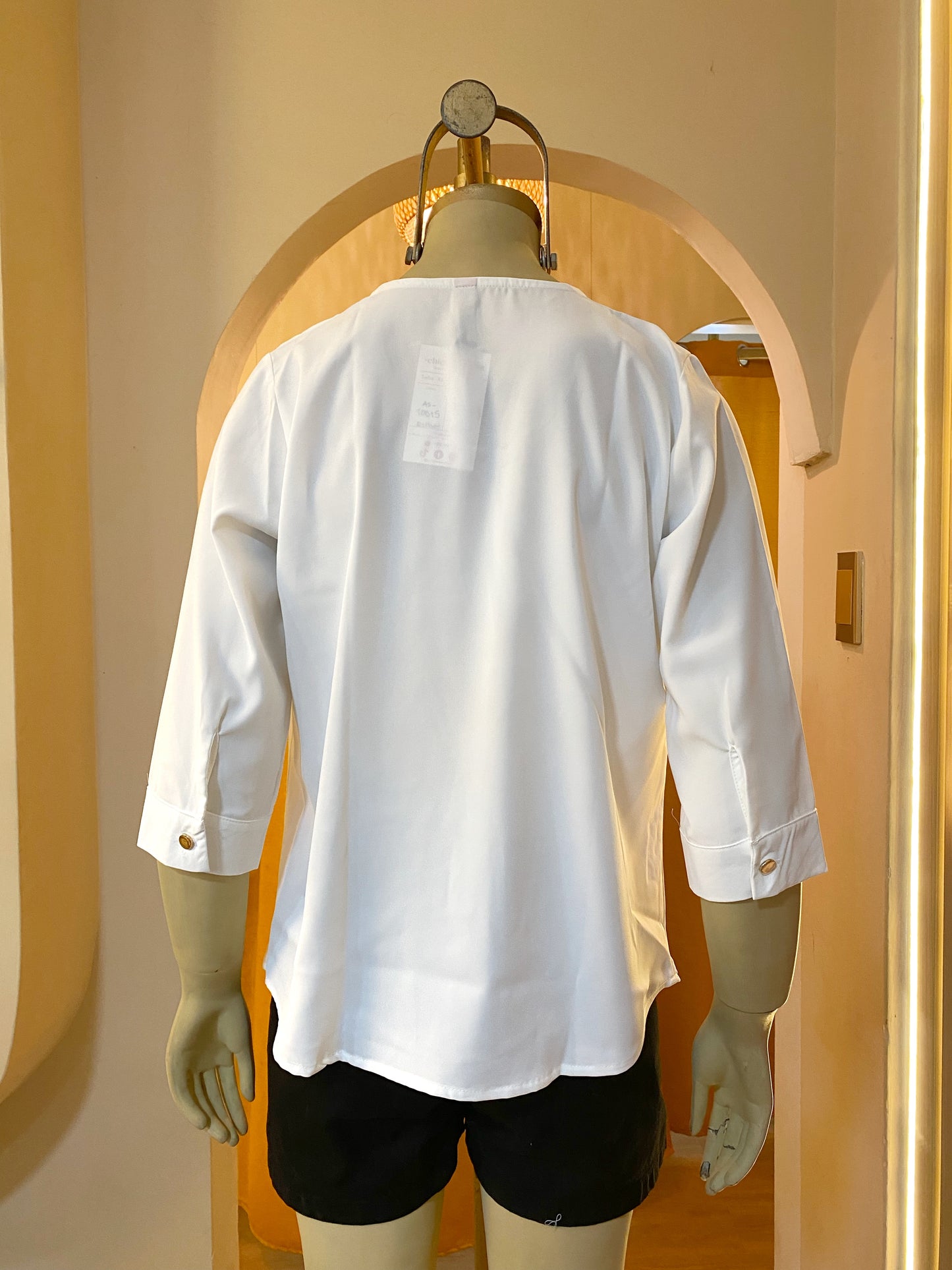 Blusa Esther