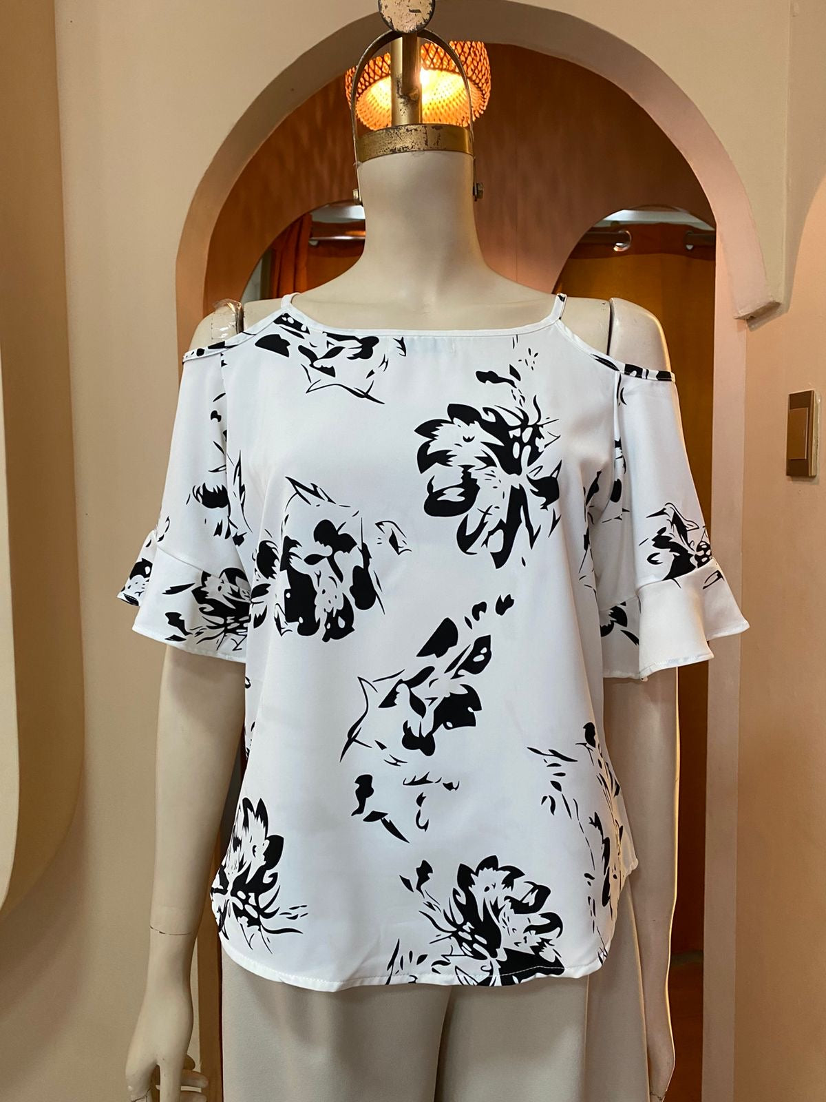 Blusa