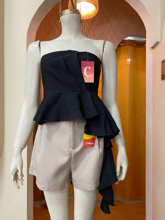 Corset Roma