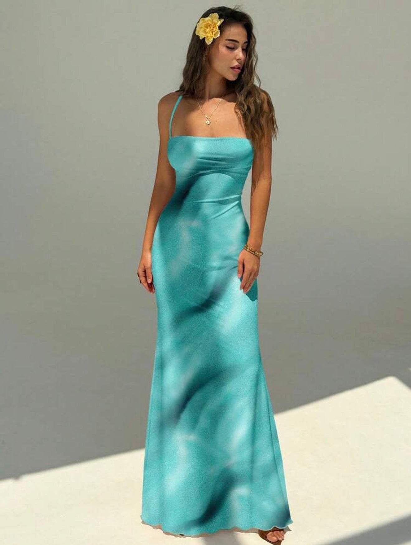 Vestido Alana