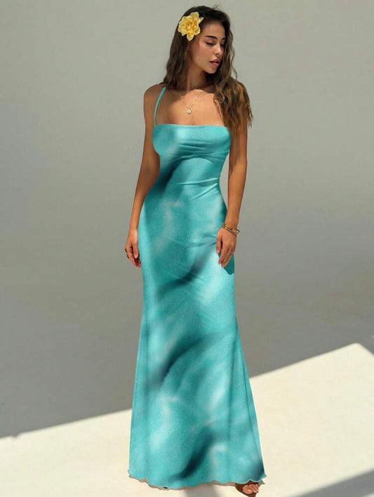 Vestido Alana