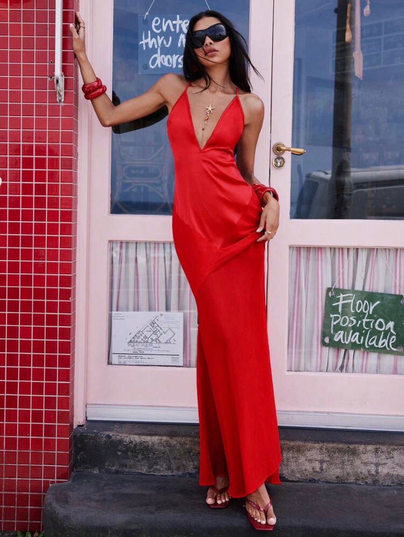 vestido Lorena